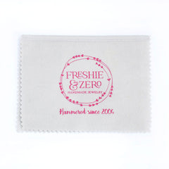 Polishing Cloth - Freshie & Zero
 - 3