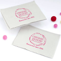 Polishing Cloth - Freshie & Zero
 - 2