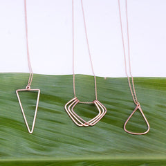 faceted petals - Freshie & Zero
 - 5